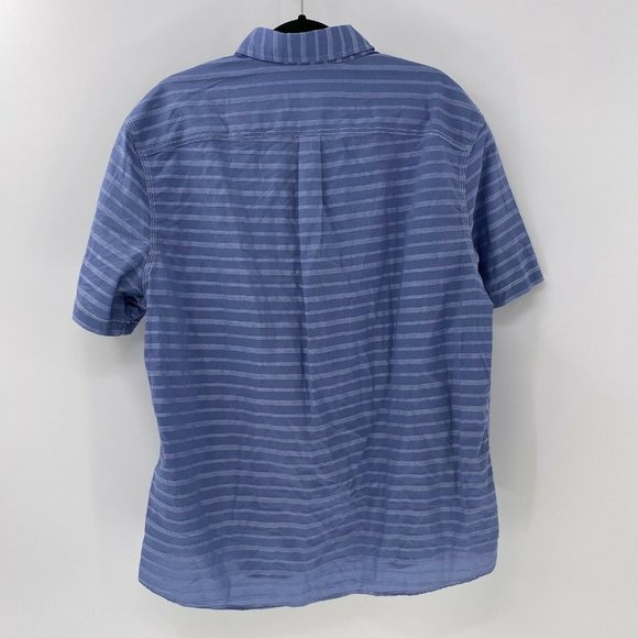 Johnnie-O Raleigh Tweener Button up shirt XL - Picture 4 of 7